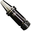 CAT40 COLLET CHUCK ER16 L=(2-1/2)"